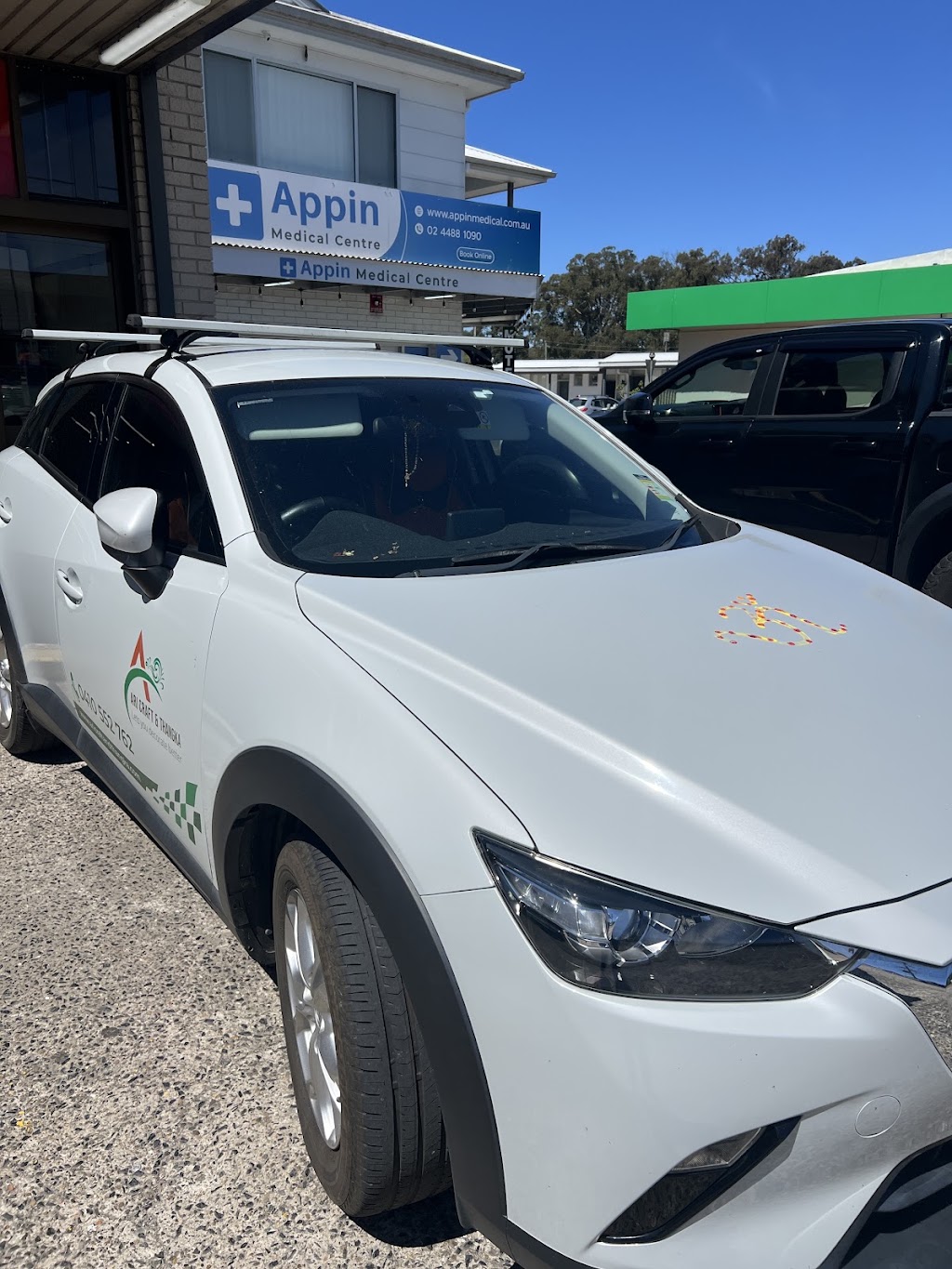 Appin Medical Centre | 74 Appin Rd, Appin NSW 2560, Australia | Phone: (02) 4488 1090