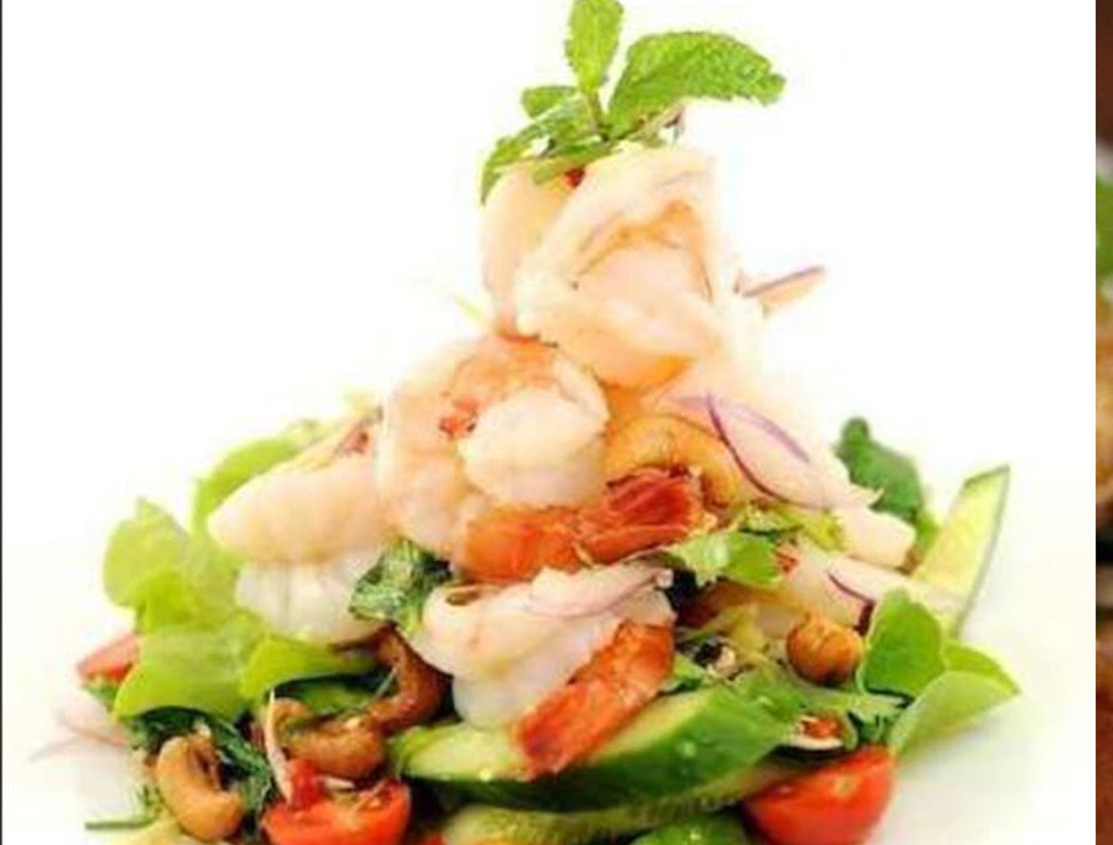 Tuk Tuk Thai Cuisine | restaurant | 187-193 Gympie Terrace, Noosaville QLD 4566, Australia | 0754555539 OR +61 7 5455 5539