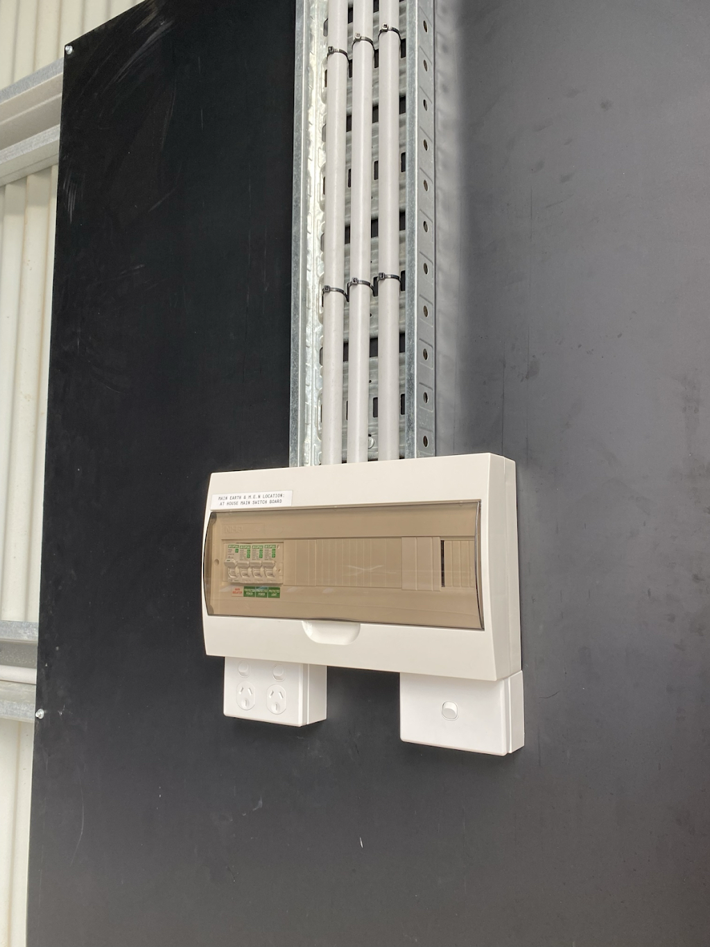 Entec Electrical Group Pty Ltd | 5 Park St, Seymour VIC 3660, Australia | Phone: 0401 865 316