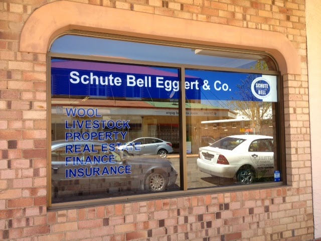 Schute Bell Eggert & Co. | real estate agency | 99 Bradley St, Guyra NSW 2365, Australia | 0267791888 OR +61 2 6779 1888