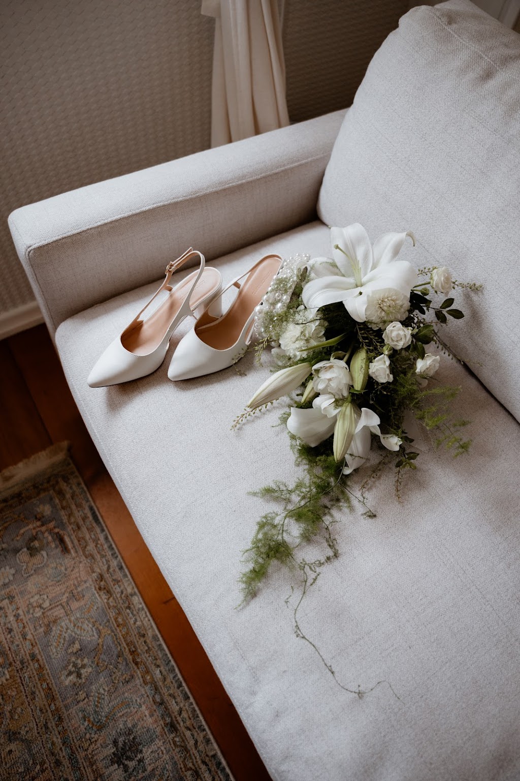 Sarah Bradford Photography | 175 Keys Rd, Hampton QLD 4352, Australia | Phone: 0401 833 043