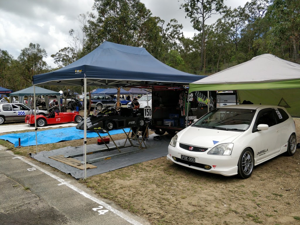 Mount Cotton Hillclimb | 47 Gramzow Rd, Mount Cotton QLD 4165, Australia | Phone: (07) 3274 1611