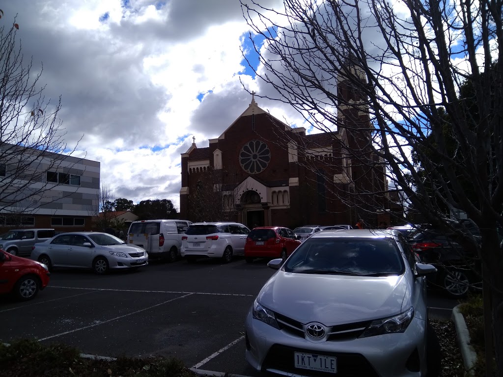 St. Fidelis Church | 49 Clarendon St, Coburg VIC 3058, Australia | Phone: (03) 9386 1224