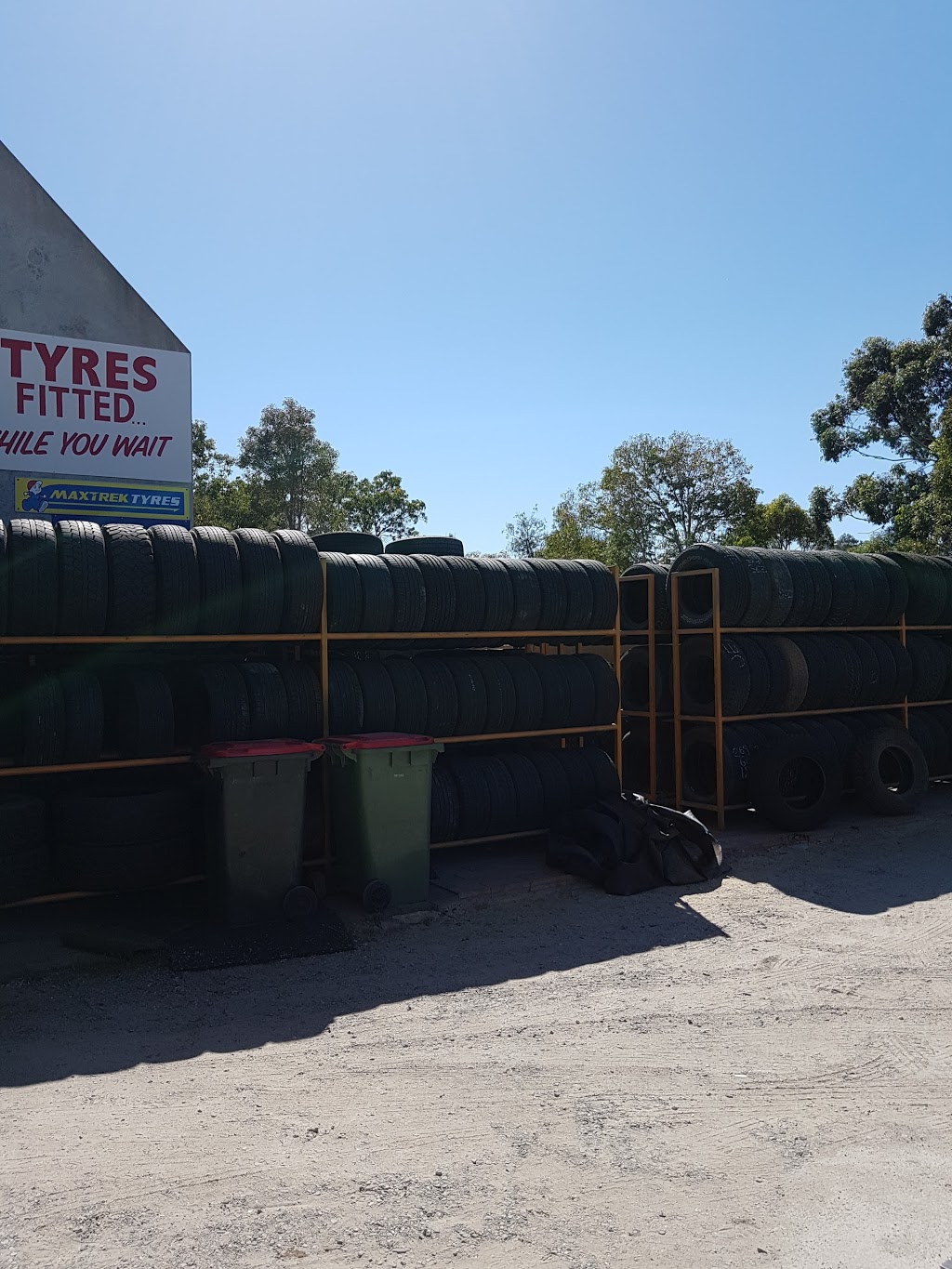 Topline tyres | 23 Wotton St, Bayswater WA 6053, Australia | Phone: (08) 9471 8077