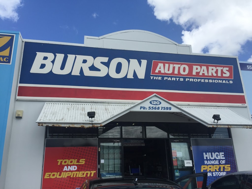 Burson Auto Parts Burleigh Heads | car repair | 120 Kortum Dr, Burleigh Heads QLD 4220, Australia | 0755687599 OR +61 7 5568 7599