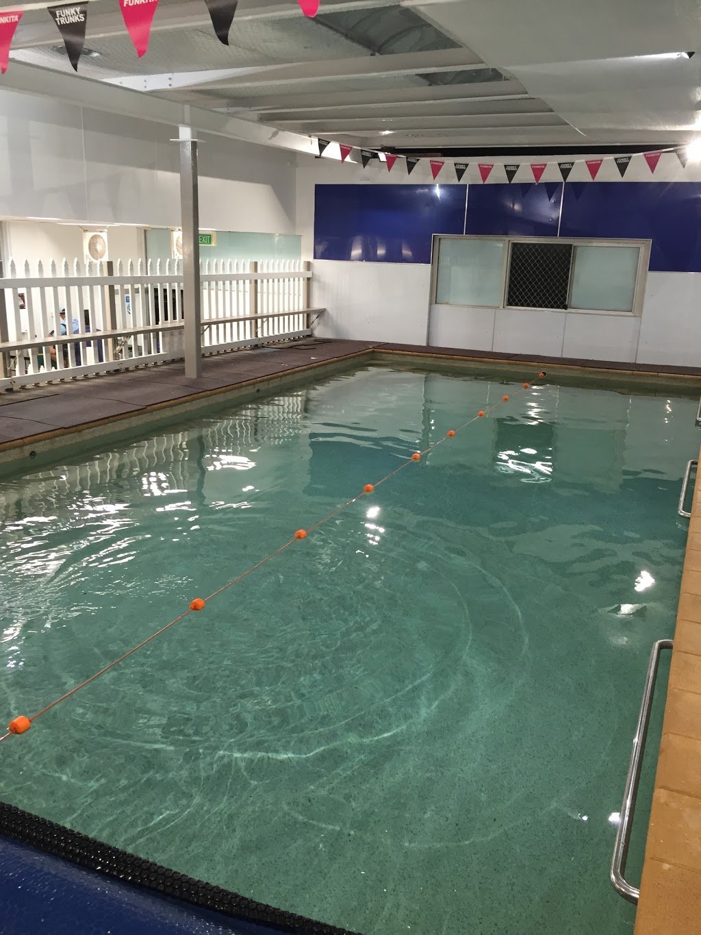 AQUAKIDS Swim School | health | 7/63A Brenan St, Smithfield NSW 2164, Australia | 0297247644 OR +61 2 9724 7644