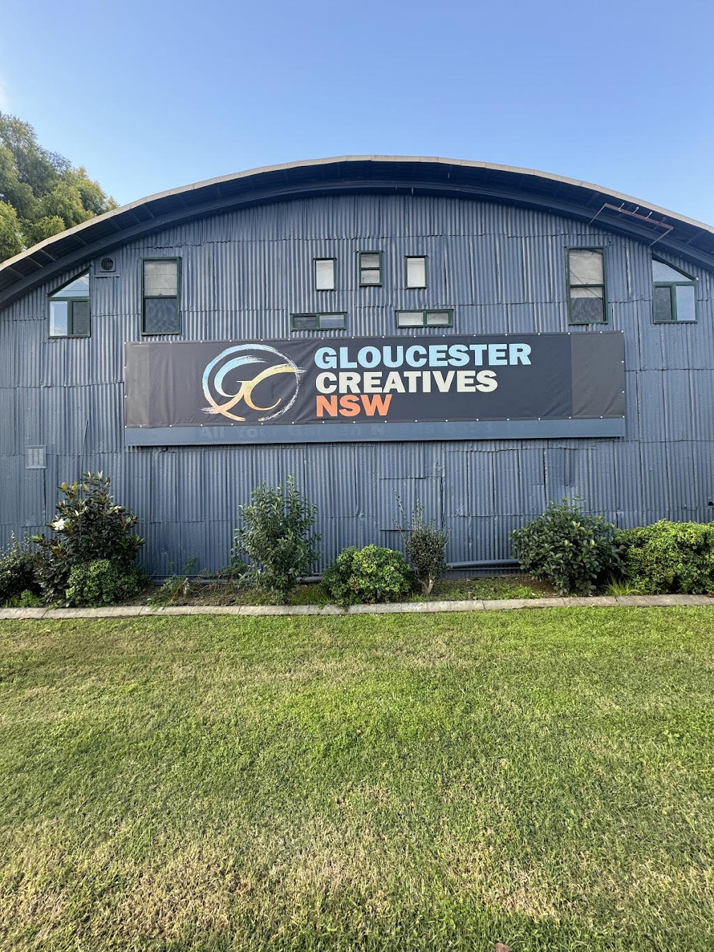 Gloucester Creatives | 142/144 Church St, Gloucester NSW 2422, Australia | Phone: 0417 517 365