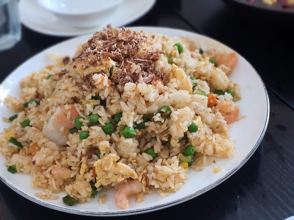 Kai Fan Chinese Restaurant | meal delivery | 146 Darby St, Cooks Hill NSW 2300, Australia | 0249291565 OR +61 2 4929 1565