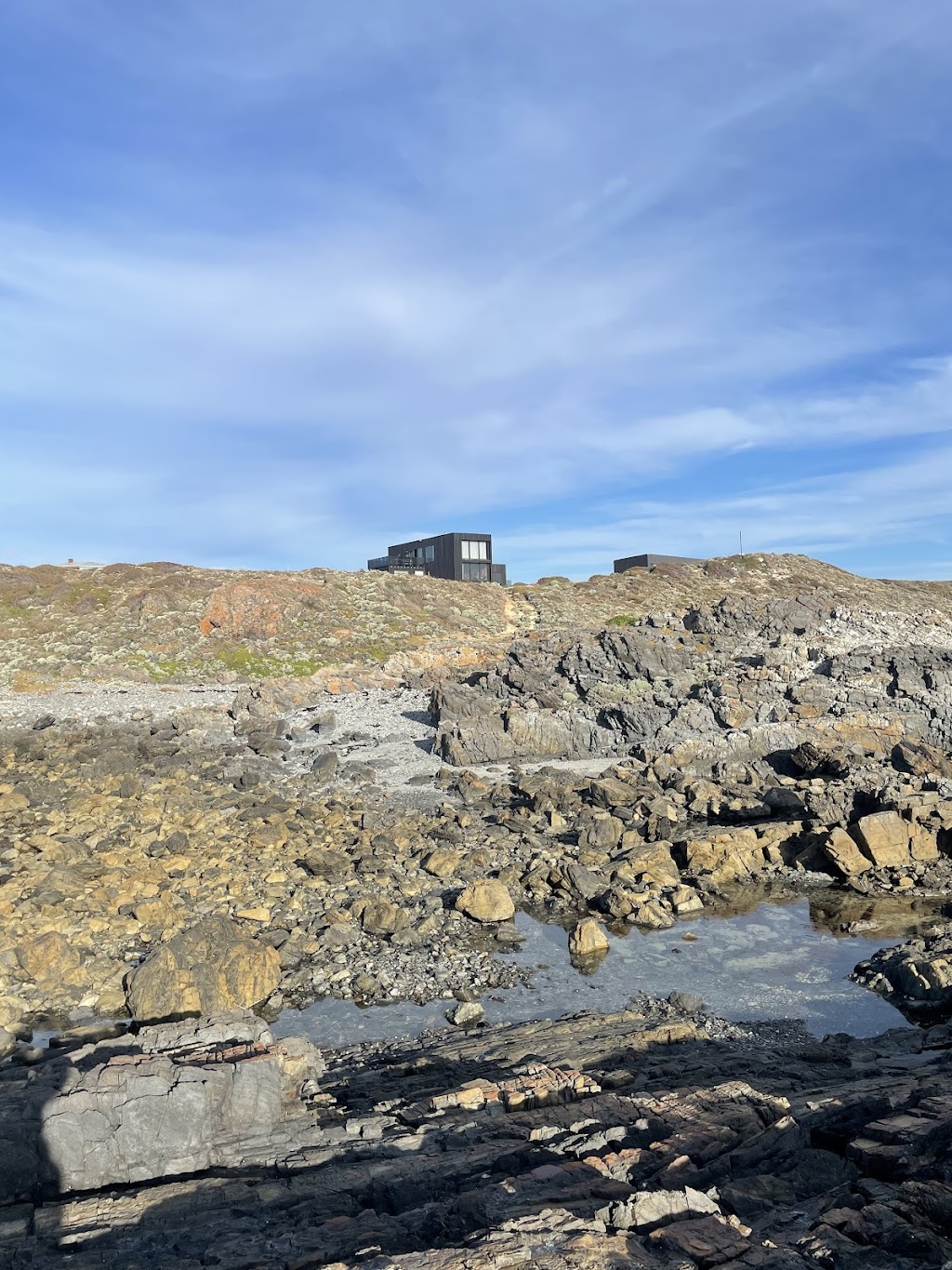 King island lodge | 43 Moores Dr, Currie TAS 7256, Australia | Phone: 0411 224 445