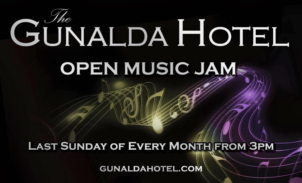 Gunalda Hotel | 47 Balkin St, Gunalda QLD 4570, Australia | Phone: (07) 5484 6104