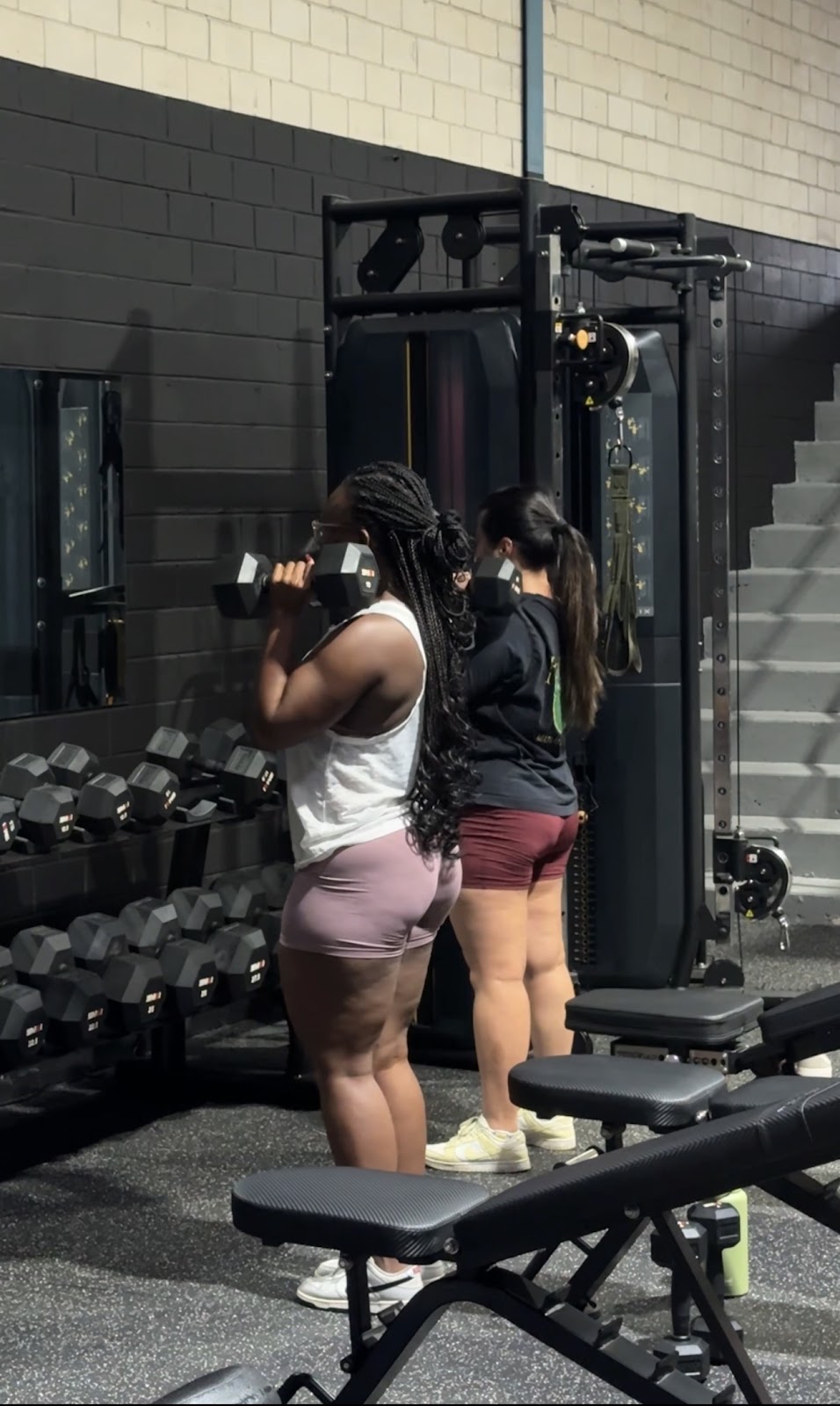 WSF gym | 442-446 Victoria St, Wetherill Park NSW 2164, Australia | Phone: 0493 099 251