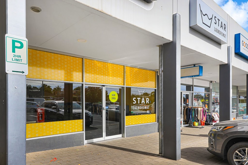 Star Laundromat | 832-840 Lower North East Rd, Dernancourt SA 5075, Australia | Phone: (08) 7132 0933