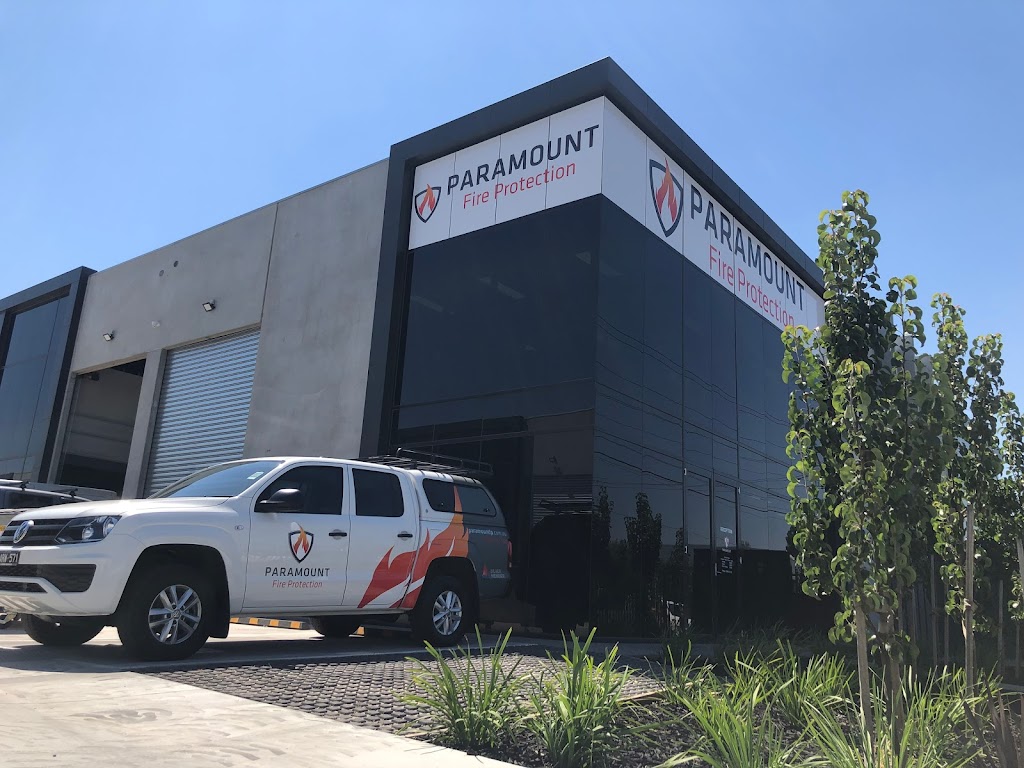 Paramount Fire Protection |  | Unit 26/10 Cawley Rd, Yarraville VIC 3013, Australia | 1300212162 OR +61 1300 212 162
