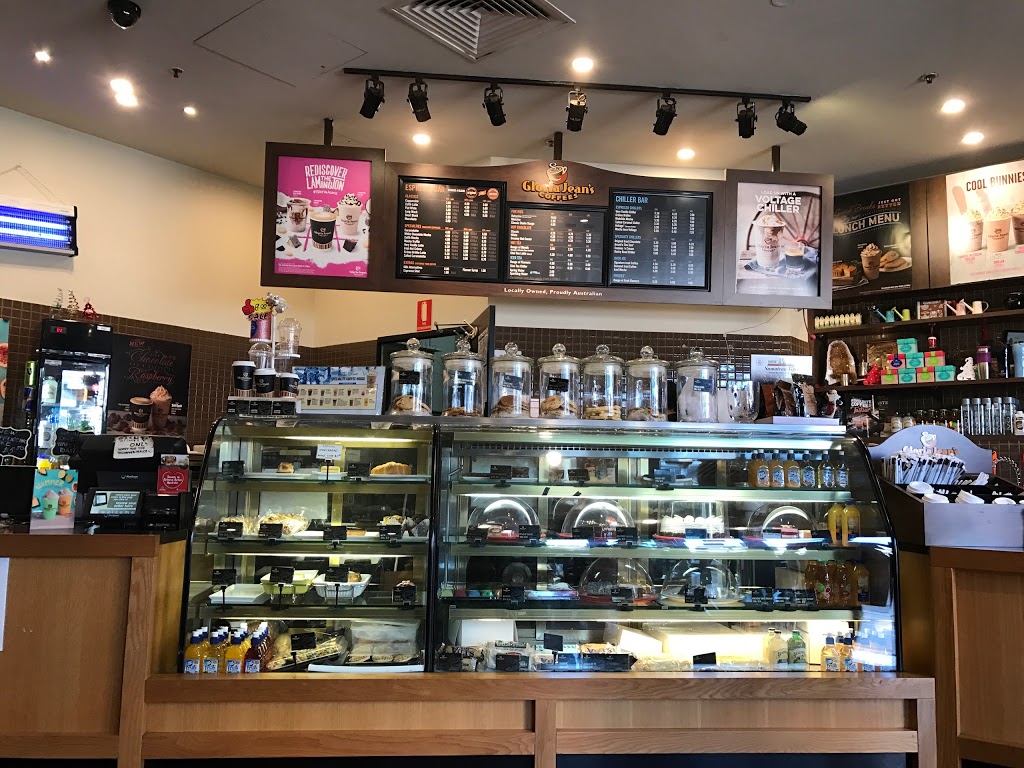 Gloria Jeans Coffees | 24/57 Queen St, Auburn NSW 2144, Australia | Phone: (02) 9649 4777