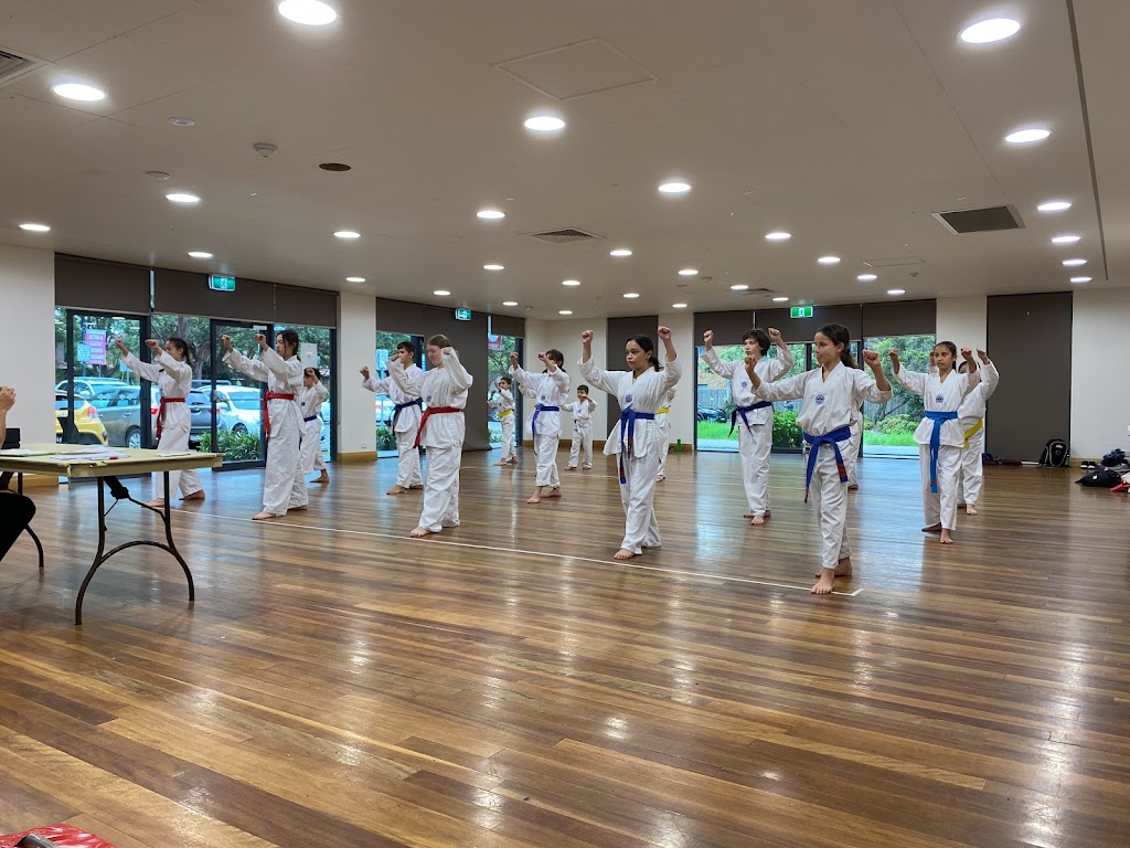 Francis Taekwondo | health | 30 Morgan St, Kingsgrove NSW 2208, Australia | 0415570513 OR +61 415 570 513