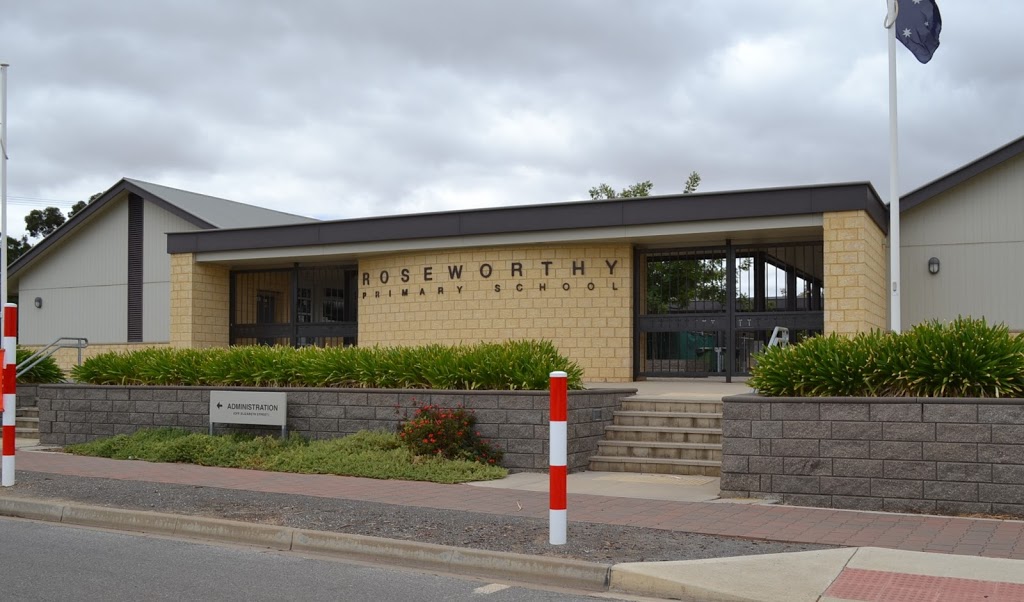 Roseworthy Primary School | school | 3 Gartrell St, Roseworthy SA 5371, Australia | 0885248032 OR +61 8 8524 8032