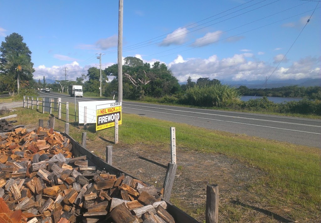 Tweed Valley Fencing & Firewood | 8418 Tweed Valley Way, Eviron NSW 2484, Australia | Phone: 0427 241 680