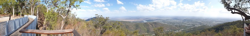Limestone Creek Conservation Park | park | Parkhurst QLD 4702, Australia