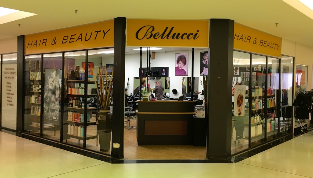 Bellucci Hair | hair care | 8a/20 Strelitzia Ave, Forrestfield WA 6058, Australia | 0894532048 OR +61 8 9453 2048