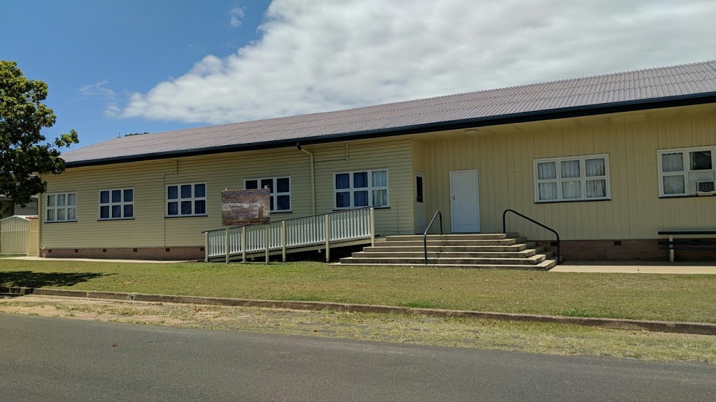 Gospel Light Baptist Church Bundaberg | church | 8 Steffensen St, Svensson Heights QLD 4670, Australia | 0409180418 OR +61 409 180 418