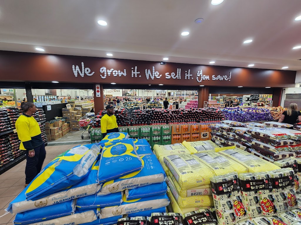 Spudshed Kalgoorlie | Graeme St, Hannans WA 6430, Australia | Phone: (08) 6424 7890