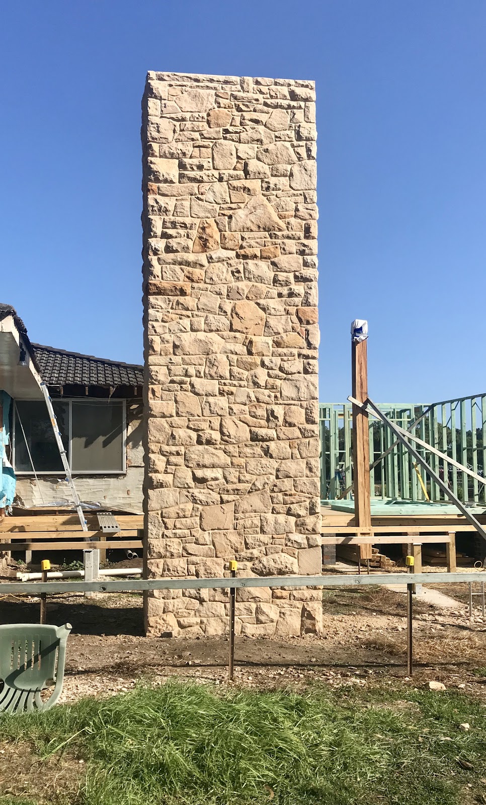 Taylored Stone Co. | 11 Puddy Ln, Narrawong VIC 3285, Australia | Phone: 0418 783 001