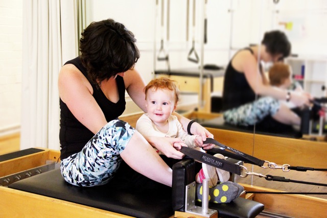Room for Movement Pilates Studio | gym | 9 Crystal St, Petersham NSW 2049, Australia | 0402467895 OR +61 402 467 895