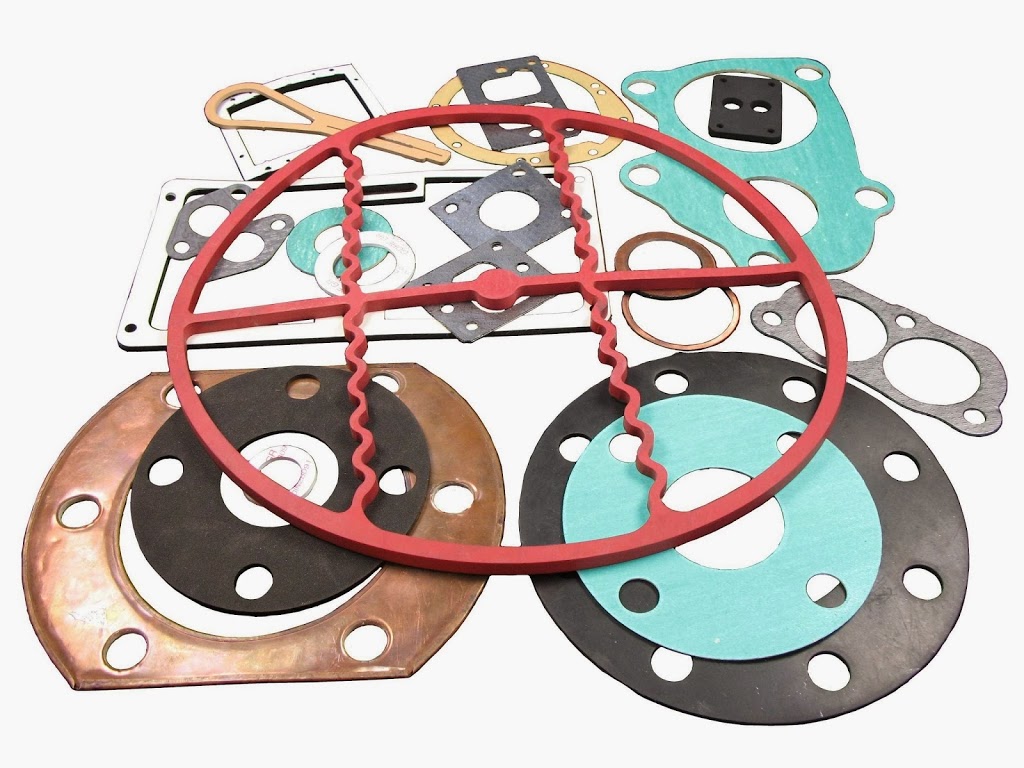 Associated Gaskets Victoria | store | 3/7 England St, Dandenong South VIC 3175, Australia | 0397683113 OR +61 3 9768 3113