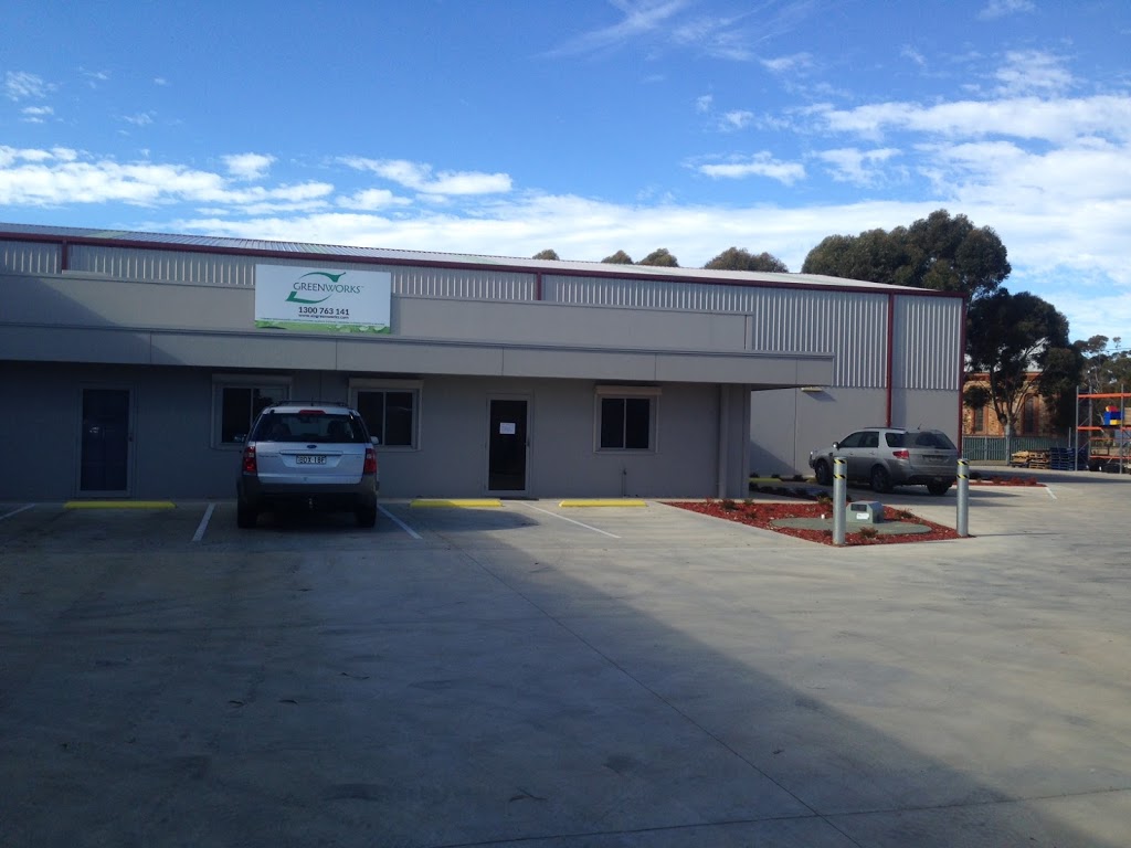 AIS Greenworks Virginia | Penfield Rd & Phineas St, Virginia SA 5120, Australia | Phone: (08) 7231 7595