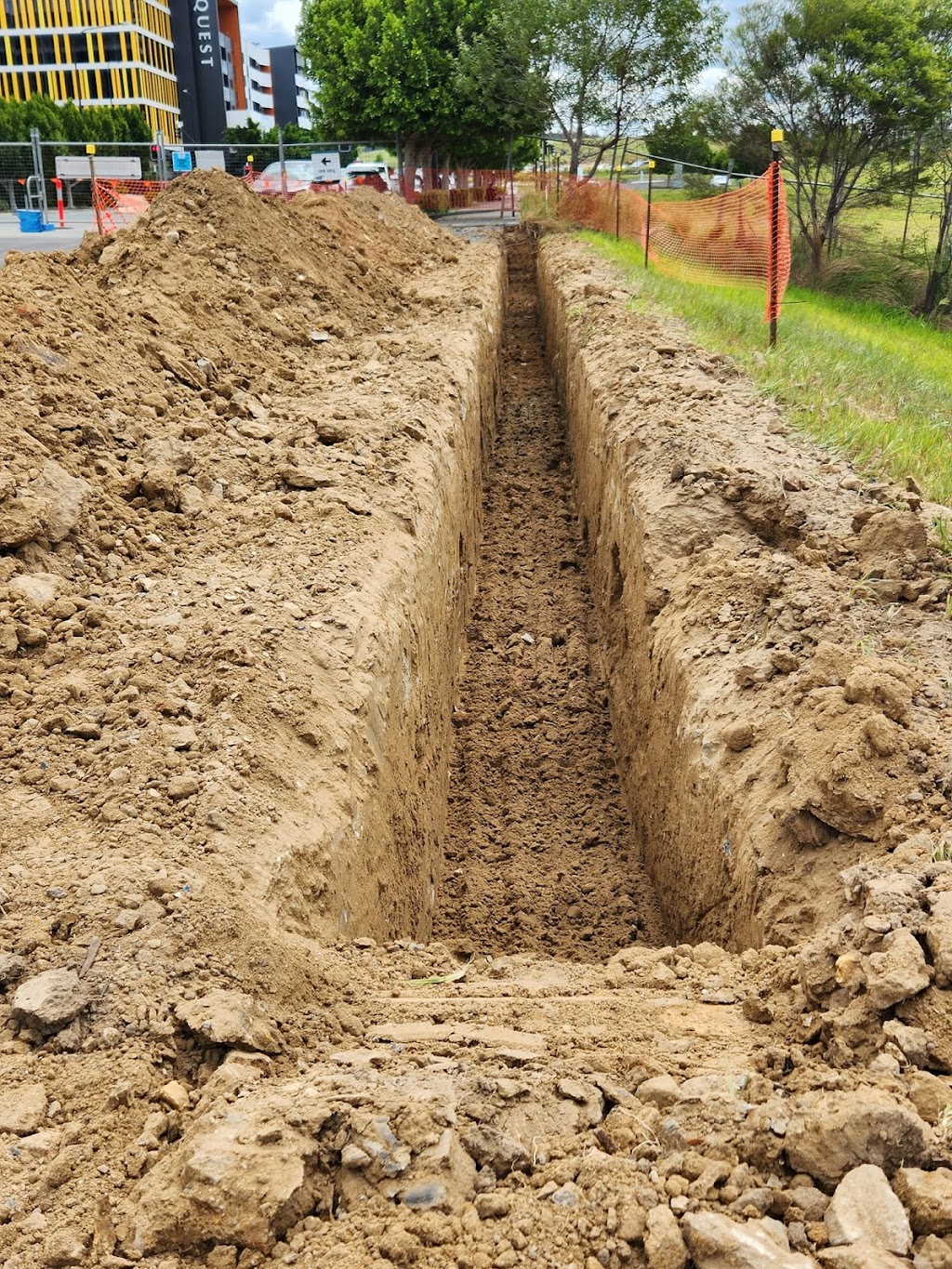 Ace Civil Constructions | Woodhill QLD 4285, Australia | Phone: 0406 614 448