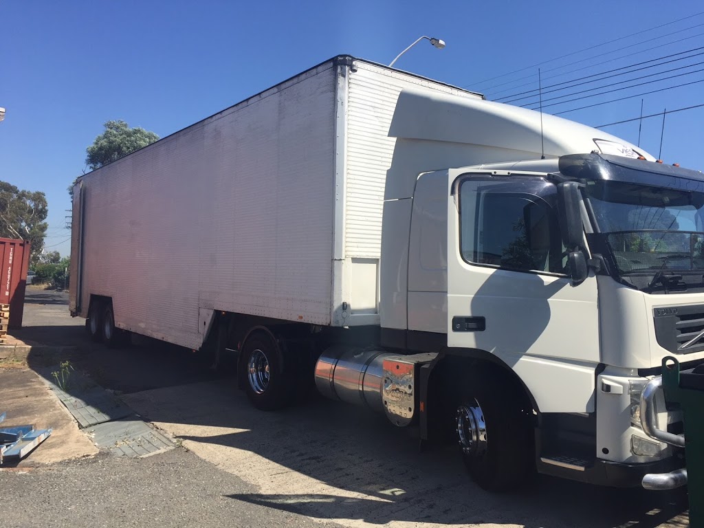 Jackman Furniture Transport | moving company | 128 Milperra Rd, Revesby NSW 2212, Australia | 0297926667 OR +61 2 9792 6667