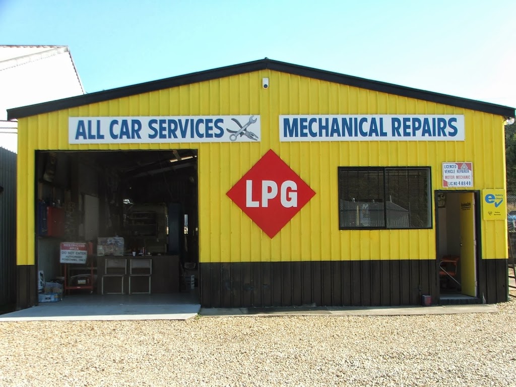 All Car Services Nambucca | car repair | 2/7 Duke St, Crn Ken Howard Crs & Duke St, Nambucca Heads NSW 2448, Australia | 0265685756 OR +61 2 6568 5756