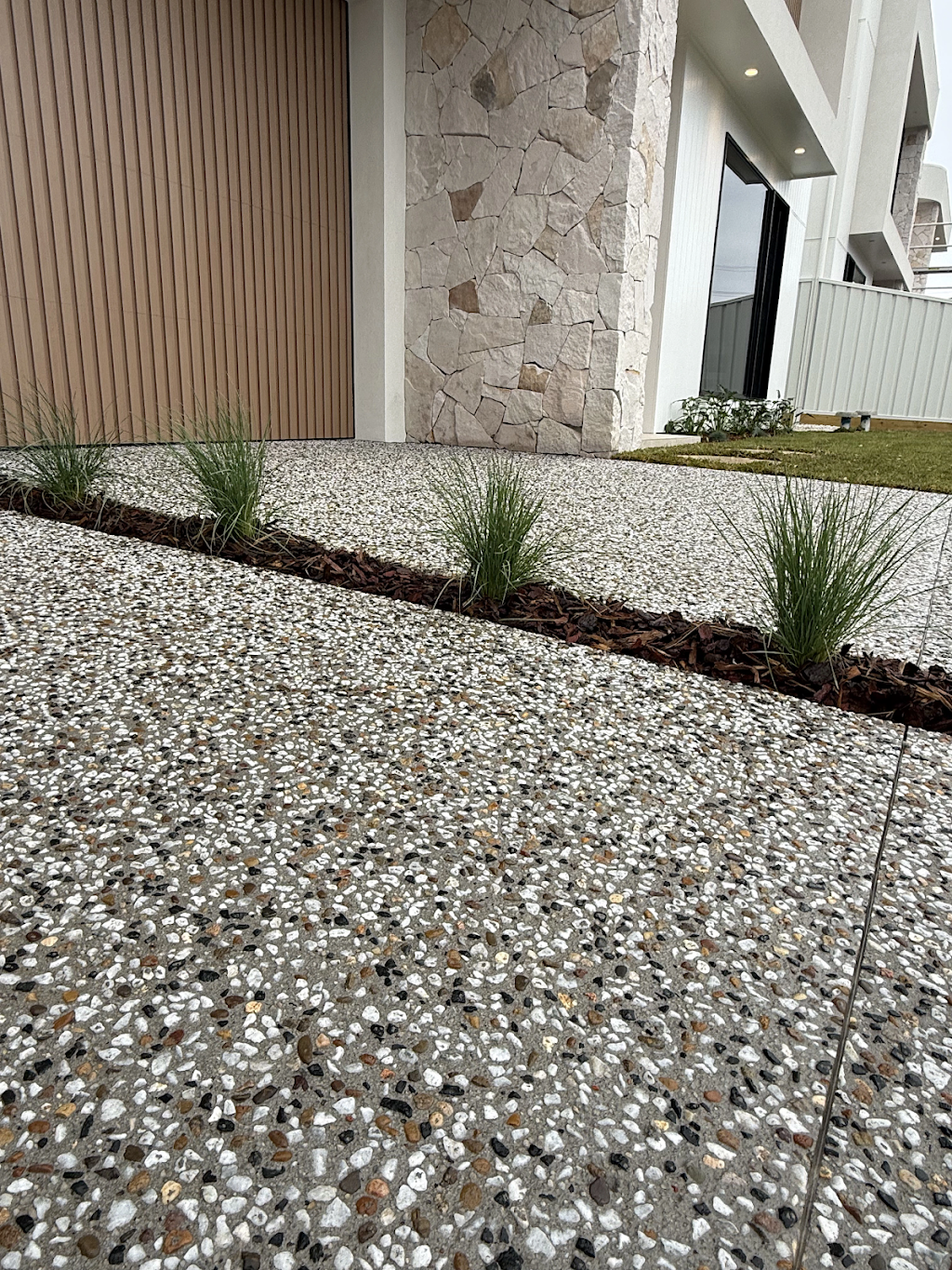 DBS Concrete Constructions | 94 Brotheridge Ave, Calderwood NSW 2527, Australia | Phone: 0423 986 793