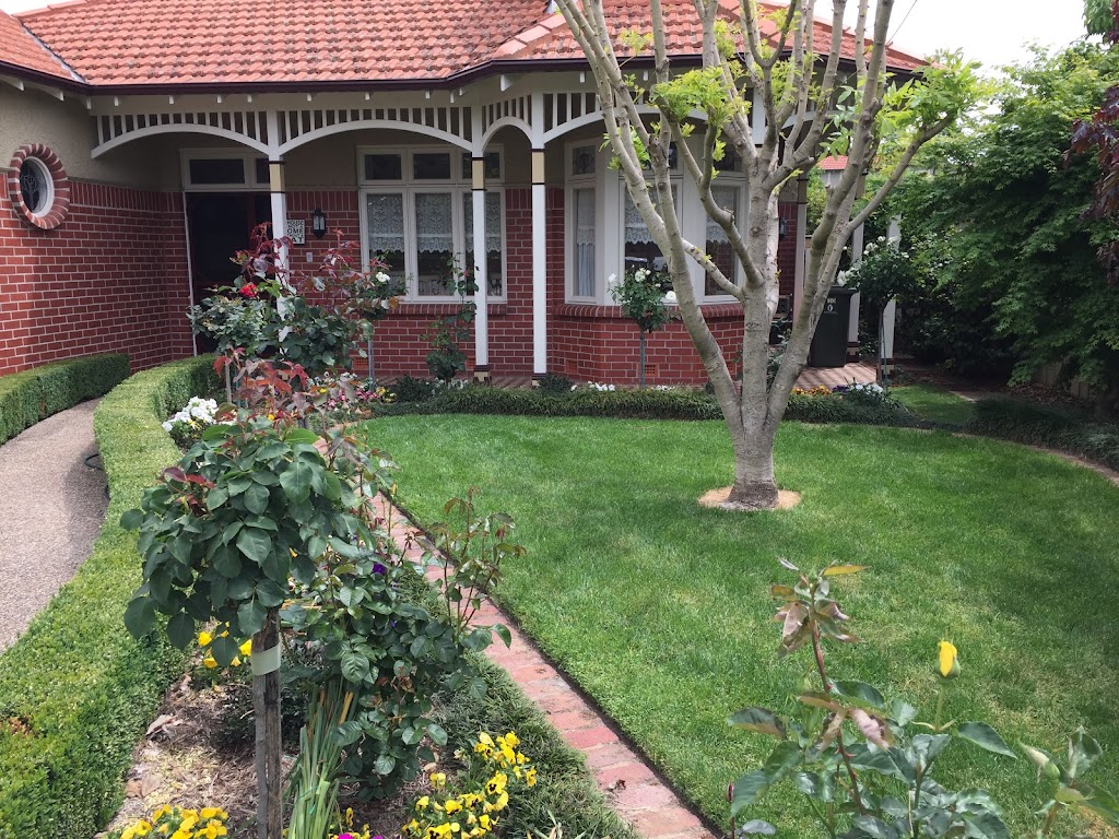 Browns Lawn and Landscape | general contractor | 68 Park Dr, Parkville VIC 3052, Australia | 0406188088 OR +61 406 188 088