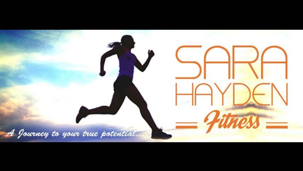 Sara Hayden Fitness | 738 Heidelberg Rd, Alphington VIC 3079, Australia | Phone: 0438 611 652