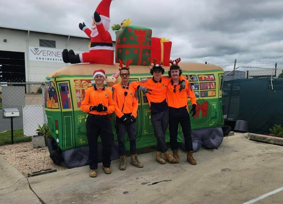 Anything Environmental | 19 Interlink Ct, Paget QLD 4870, Australia | Phone: (07) 4952 6866