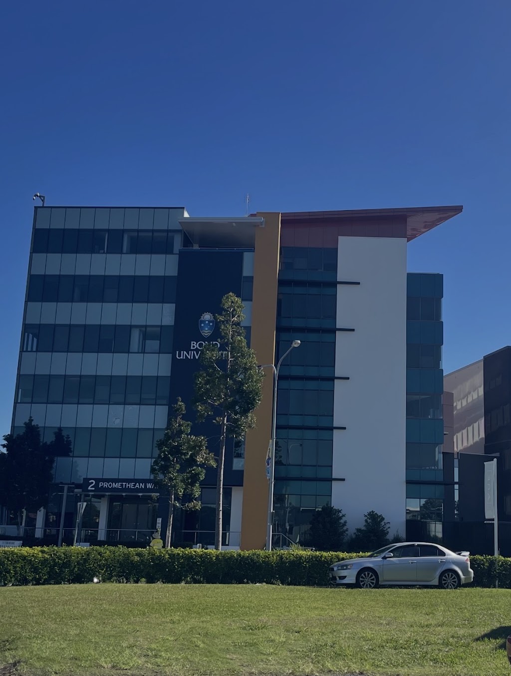 Vector S Psychology | Bond Institute of Health & Sport, 2 Promethean Way, Robina QLD 4226, Australia | Phone: 0499 771 002