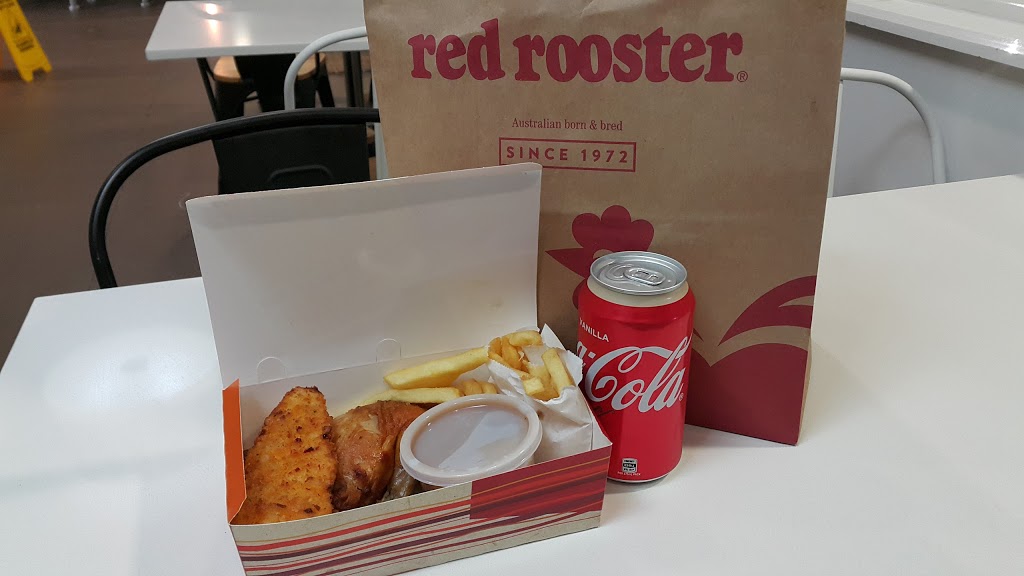 Red Rooster | 231/233 Ferntree Gully Rd, Mount Waverley VIC 3149, Australia | Phone: (03) 9543 6102