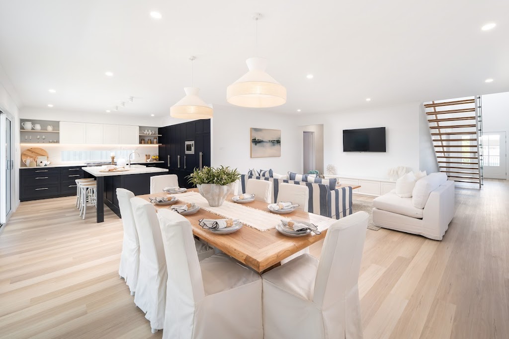 Candor Homes - Cooranbong | 6 Gordon St, Cooranbong NSW 2265, Australia | Phone: (02) 4044 1900