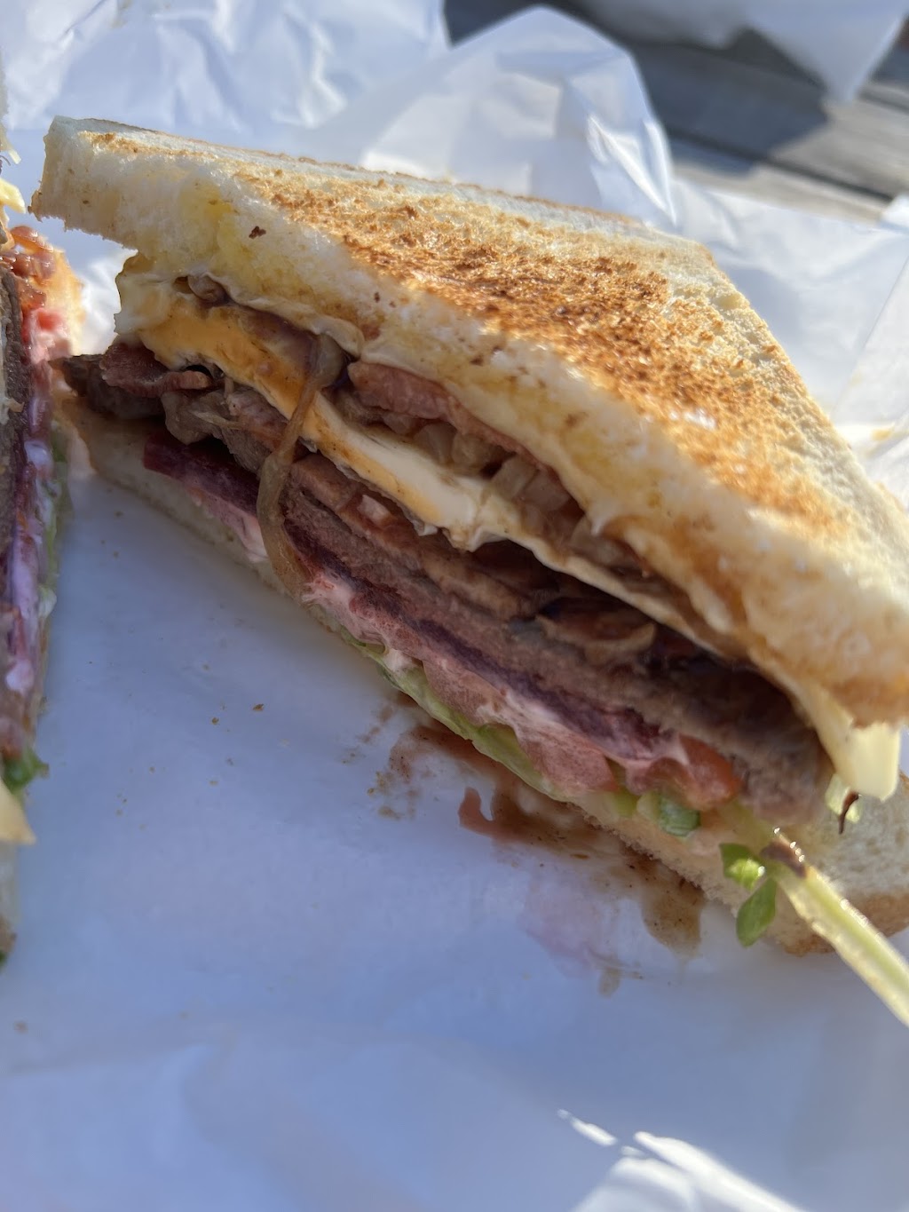 The Cafe Berrigan | 44 Chanter St, Berrigan NSW 2712, Australia | Phone: (03) 5885 2328