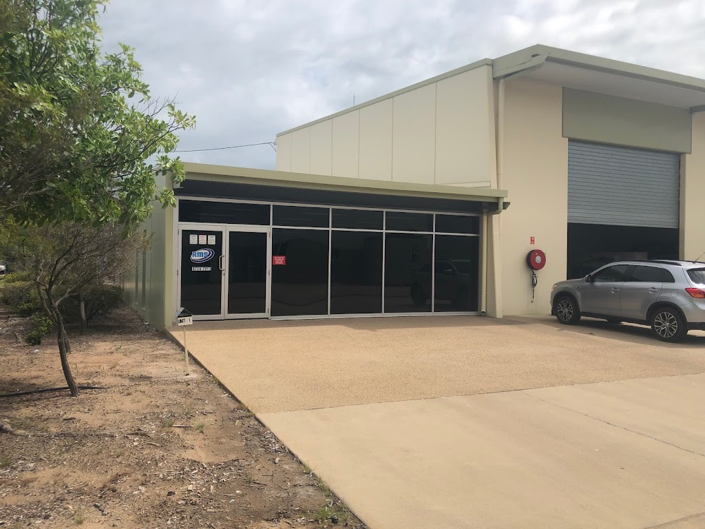 RMS Engineering & Construction | Unit 1/31 Jay St, Bohle QLD 4818, Australia | Phone: (07) 4774 7211