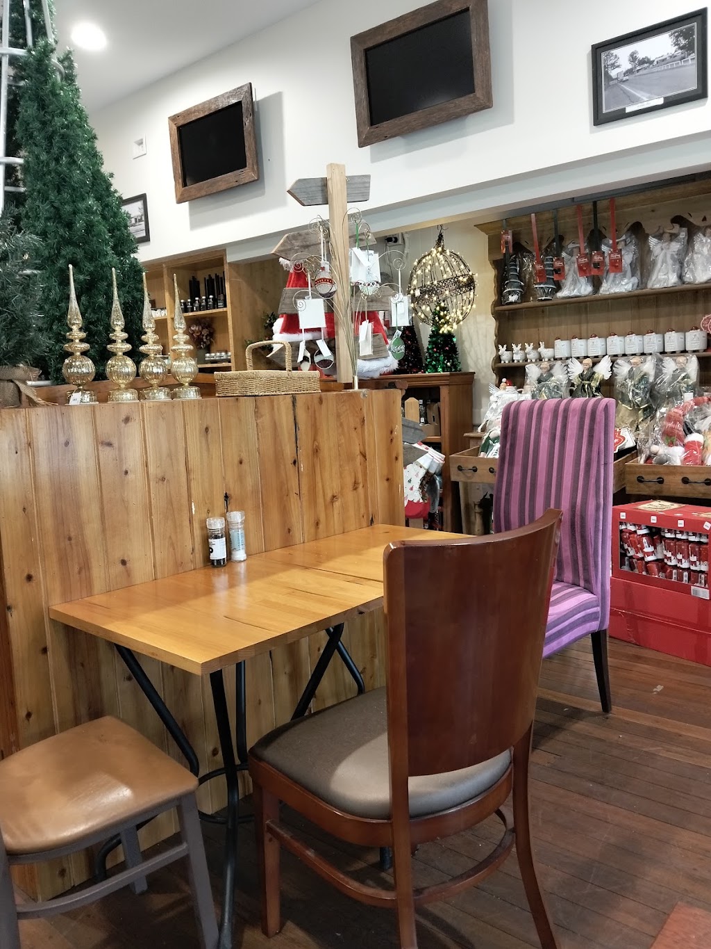 Carter’s Gate Cafe - Aratula | 6732 Cunningham Hwy, Aratula QLD 4309, Australia | Phone: 0412 726 688
