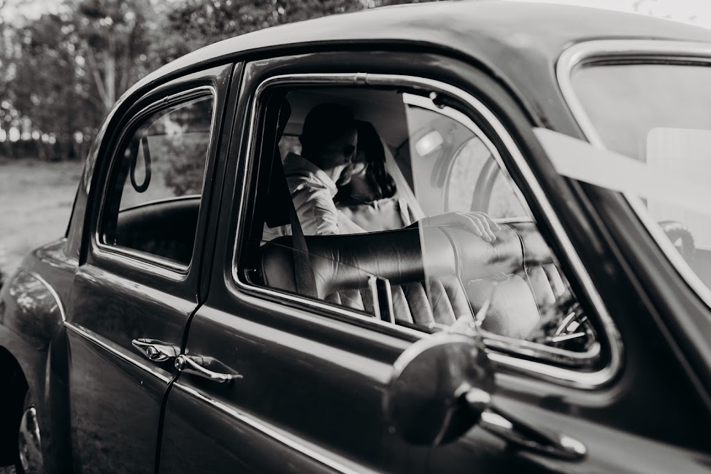 BRISBANE BRITISH CLASSIC - wedding & formal car hire | Hansford St, North Lakes QLD 4509, Australia | Phone: 0419 117 718