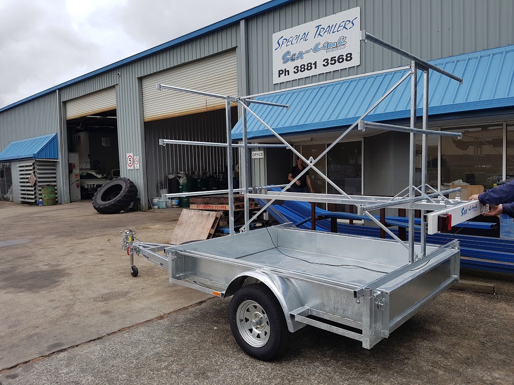 Sea-Link Trailers | store | 17 Mackie Way, Brendale QLD 4500, Australia | 0738813568 OR +61 7 3881 3568