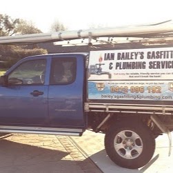Ian Baileys Gasfitting and Plumbing Service | 15 McCrae St, Queanbeyan West NSW 2620, Australia | Phone: 0412 096 192