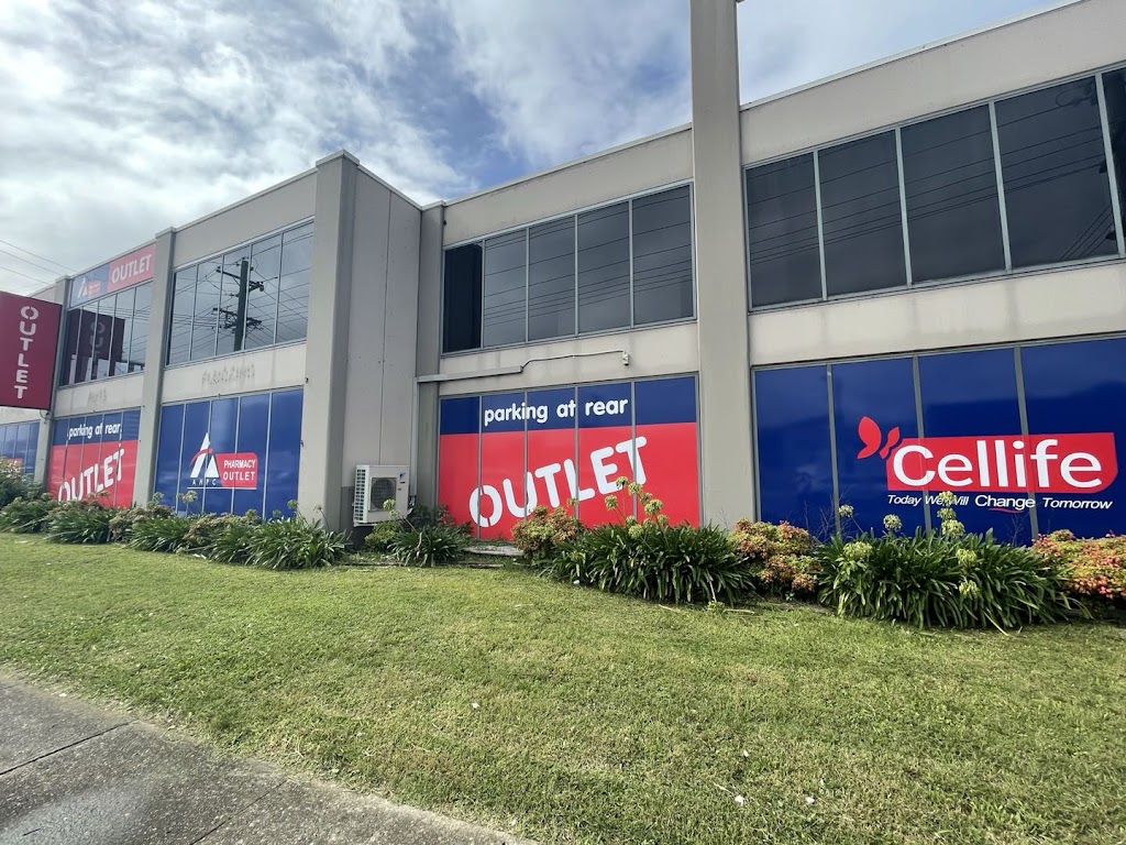 Cellife Health Care Pty Ltd | 1/2-10 James Ruse Drive Clyde Crn George st and, Parramatta Rd, Clyde NSW 2142, Australia | Phone: (02) 9897 0403