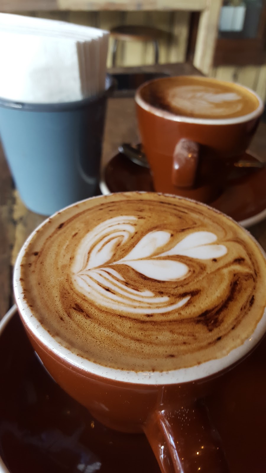 Coffee Tea & Me | cafe | B/100 Sydenham Rd, Marrickville NSW 2204, Australia | 0279008045 OR +61 2 7900 8045
