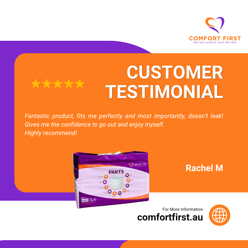 Comfort First | 205 Murphy St, East Bendigo VIC 3550, Australia | Phone: (03) 5443 2239