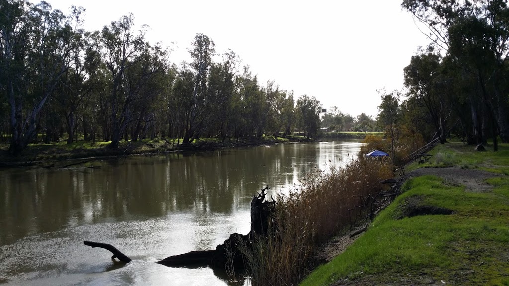 Murray Perch Caravan Park | 7-11 Murray St, Barmah VIC 3639, Australia | Phone: (03) 5869 3226