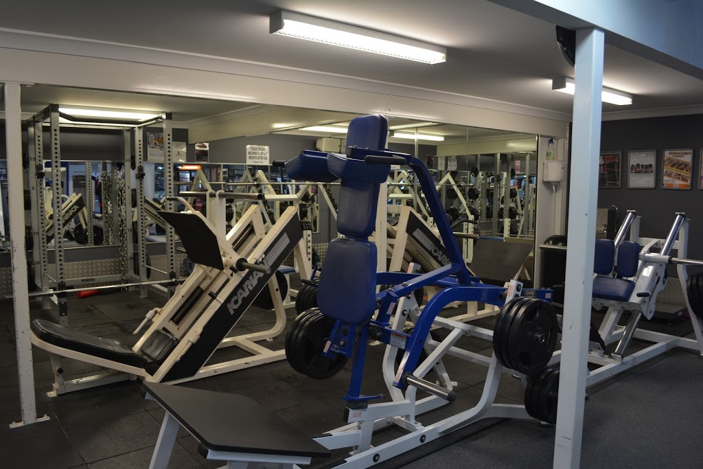 Empire Fitness Centre | gym | 354 Brisbane Rd, Arundel QLD 4214, Australia | 0755746138 OR +61 7 5574 6138